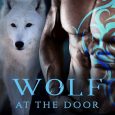 wolf at door krystal shannan