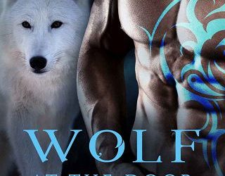 wolf at door krystal shannan