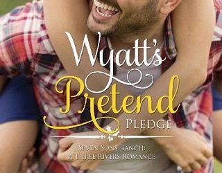 wyatt's pledge liz issacson