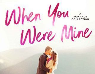 you were mine crystal kaswell