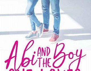 abi loves kelsie stelting