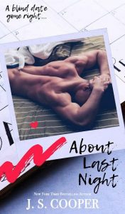 about last night, js cooper