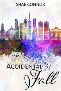 accidental fall, shae connor