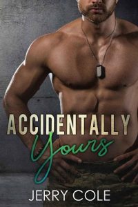 accidentally yours, jerry cole
