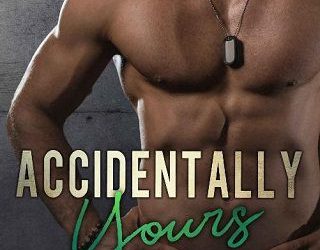 accidentally yours jerry cole