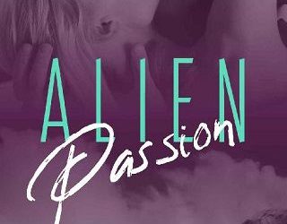 alien passion elise jae