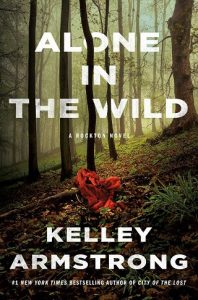 alone wild, kelley armstrong