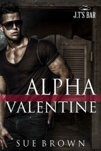 alpha valentine, sue brown