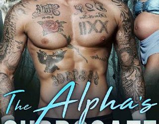 alpha's surrogate layla silver