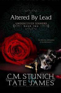 altered lead, cm stunich