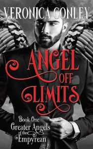 angel off limits, veronica conley