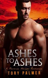 ashes to ashes, tory palmer