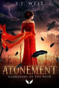 atonement, sj west