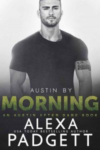 austin morning, alexa padgett