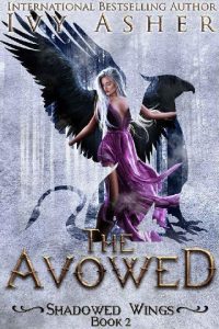 avowed, ivy asher