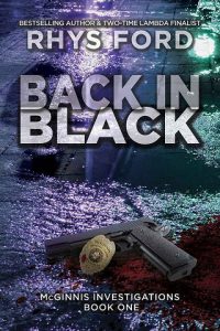 back black, rhys ford