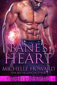 bane's heart, michelle howard