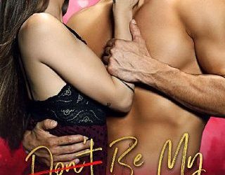 be my valentine aubrey wright