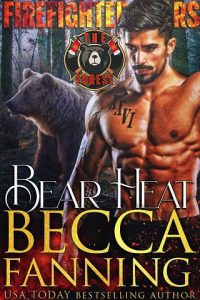bear heat, becca fanning