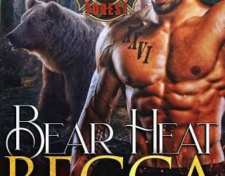 bear heat becca fanning