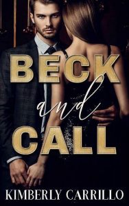 beck call, kimberly carrillo