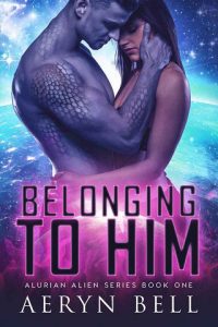 belonging, aeryn bell