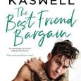 best friend bargain crystal kaswell