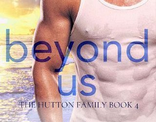 beyond us abby brooks