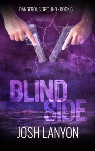 blind side, josh lanyon