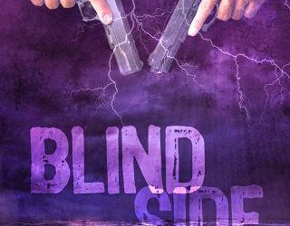 blind side josh lanyon