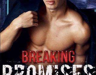breaking promises avery north