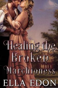 broken marchioness, ella edon