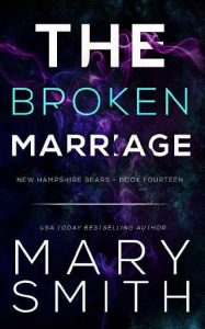broken marriage, mary smith