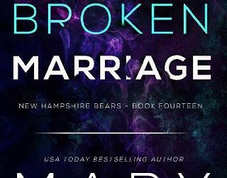 broken marriage mary smith