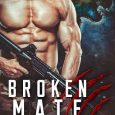 broken mate mina carter