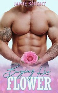 buying flower, jamie knight