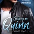 calling on quinn blue saffire