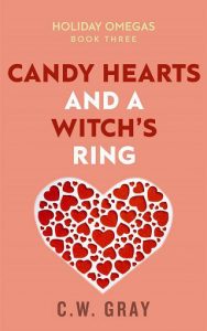 candy hearts, cw gray