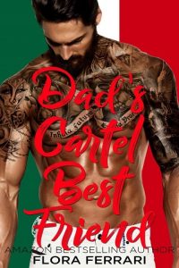 cartel, flora ferrari