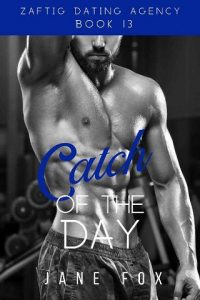 Catch of the Day by Jane Fox (ePUB, PDF, Downloads) - The eBook Hunter