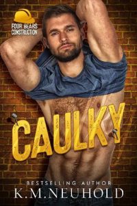 caulky, km neuhold