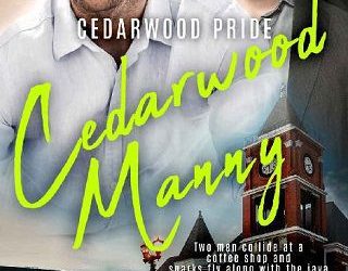 cedarwood manny megan slayer