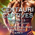 centauri captives kallista dane