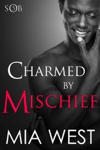 charmed mischief, mia west