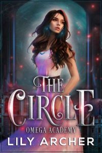 circle, lily archer