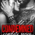 condemned gemma james