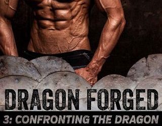 confronting dragon rinelle grey