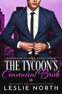 convenient bride, leslie north