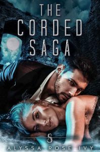 corded saga, alyssa rose ivy