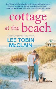 cottage beach, lee tobin mcclain